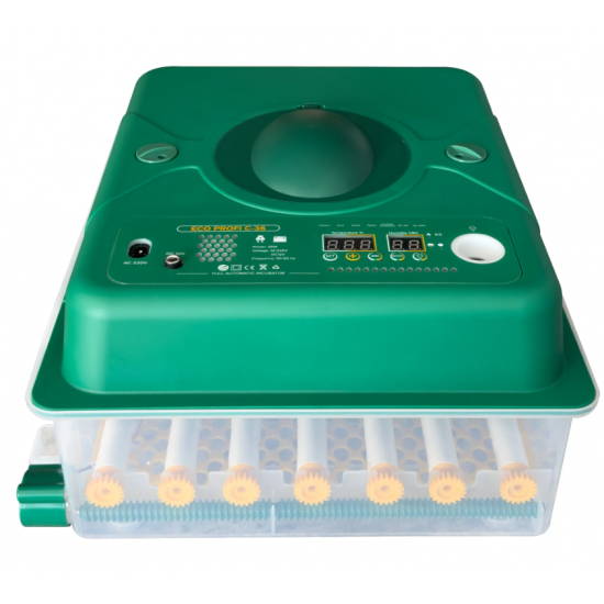 Incubator automat ECO PROFI-36