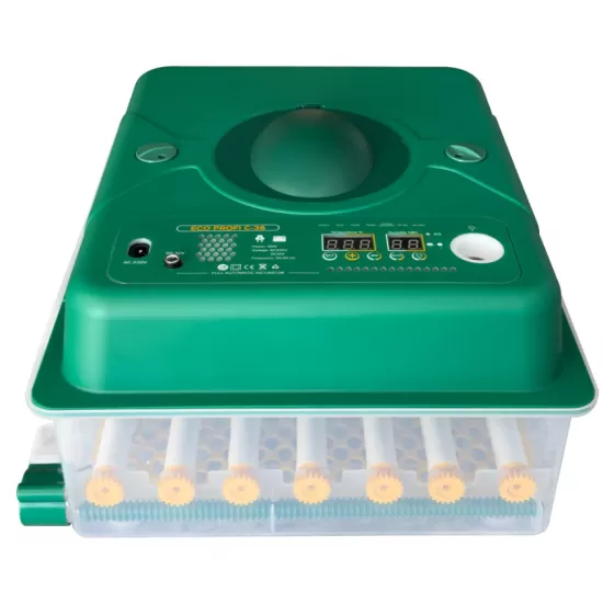 Incubator automat ECO PROFI-36 Incubator automat ECO PROFI-36