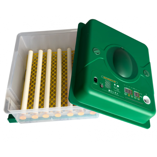 Incubator automat ECO PROFI-36