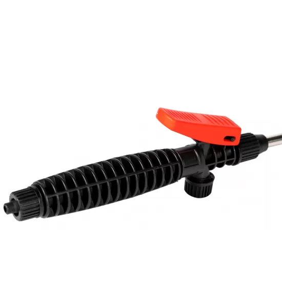 Lance pentru stropit Micul Fermier cu duza din plastic, 35 cm