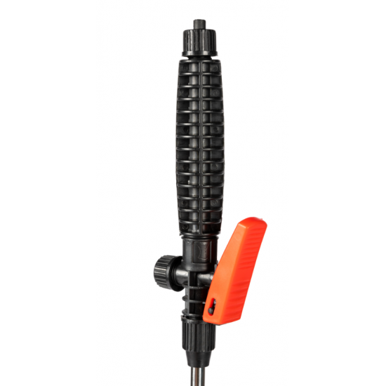 Lance pentru stropit Micul Fermier cu duza din plastic, 35 cm