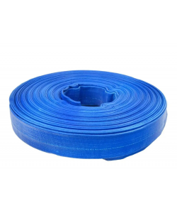 Furtun apa refulare TATTA TT-PV2011, 50M Flat PVC 1