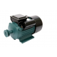 Motor electric monofazat cu fulie inclusa, DDT PROFESSIONAL, 3000 W, 1500 rpm, 2 condensatori, corp fonta