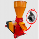 Granulator Furaje TM-125PRO (cu motor)