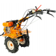 Motocultor 8.5CP Detoolz, 212cc, motor benzina 4T, cu 3 viteze si pornire manuala