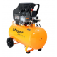 Compresor aer, 50L, 8bar, 200L/min, monofazat, angrenare directa Stager Air 20D50