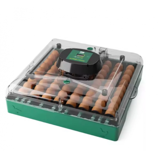 Incubator automat EU PROFI C-72