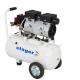 Stager HM24JW-0.55 compresor aer, 24L, 8bar, 110L/min, monofazat, angrenare directa, silentios