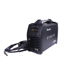 Aparat de sudura MIG-MAG tip invertor EVOLVE 200 PLUS N2D2 