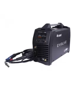 Aparat de sudura MIG-MAG tip invertor EVOLVE 200 PLUS N2D2  Aparat de sudura MIG-MAG tip invertor EVOLVE 200 PLUS N2D2
