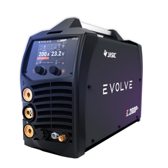 Aparat de sudura MIG-MAG tip invertor EVOLVE 200 PLUS N2D2