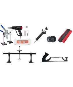 Aparat de tras tabla pentru aluminiu ALUSPOT PRO FV  Aparat de tras tabla pentru aluminiu ALUSPOT PRO FV