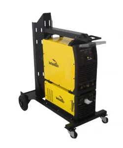 Aparat de sudura TIG AC/DC Intensiv TIG 315 AC/DC PULSE racit cu apa  Aparat de sudura TIG AC/DC Intensiv TIG 315 AC/DC PULSE racit cu apa
