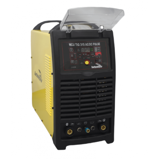 Aparat de sudura TIG AC/DC Intensiv TIG 315 AC/DC PULSE racit cu apa