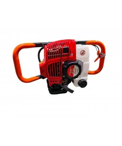 Motoburghiu Campion GT4350 profesional 8CP 52cc