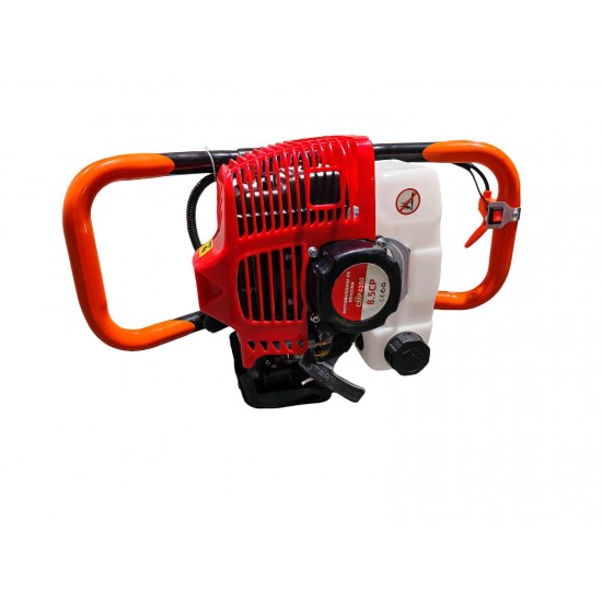 Motoburghiu Campion GT4350 profesional 8CP 52cc