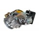 Motor benzina 17.5CP, 439cc, 1C 4T OHV, ax conic