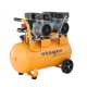 Stager Air 27DS50 compresor aer, 50L, 8bar, 270L/min, monofazat, angrenare directa, silentios
