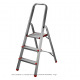scara pliabila cu 3 trepte din aluminiu KMH0103