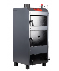  Cazan pe combustibil solid ECO Plus 50 KW