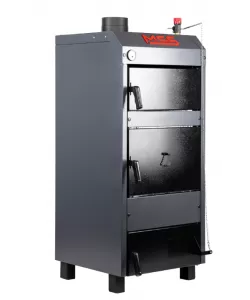  Cazan pe combustibil solid ECO Plus 50 KW