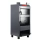 Cazan pe combustibil solid ECO Plus 50 KW Cazan pe combustibil solid ECO Plus 50 KW
