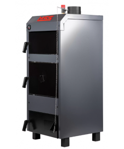  Cazan pe combustibil solid ECO Plus 50 KW