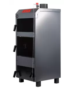  Cazan pe combustibil solid ECO Plus 50 KW