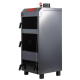 Cazan pe combustibil solid ECO Plus 50 KW