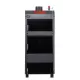 Cazan pe combustibil solid ECO Plus 50 KW Cazan pe combustibil solid ECO Plus 50 KW