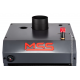 Cazan pe combustibil solid ECO Plus 50 KW