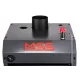 Cazan pe combustibil solid ECO Plus 50 KW Cazan pe combustibil solid ECO Plus 50 KW