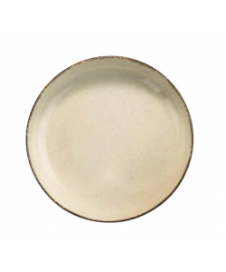 Serviciu de masa Kutahya Porselen Moderna 18 piese pentru 6 persoane din Portelan Scortisoara