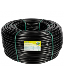 Tub picurare ECO Ø20, 40cm, gros1.2mm, 4l/h, 300m