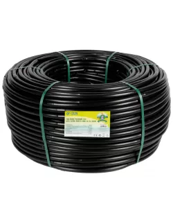 Tub picurare ECO Ø20, 40cm, gros1.2mm, 4l/h, 300m Tub picurare ECO Ø20, 40cm, gros1.2mm, 4l/h, 300m