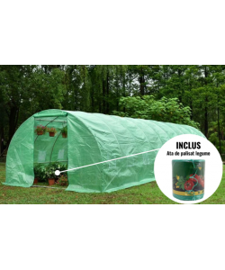 Solar legume 3 x 10 + Cadou ata palisare