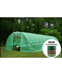 Solar legume 3 x 8 + Cadou ata palisare