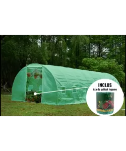 Solar legume 3 x 8 + Cadou ata palisare