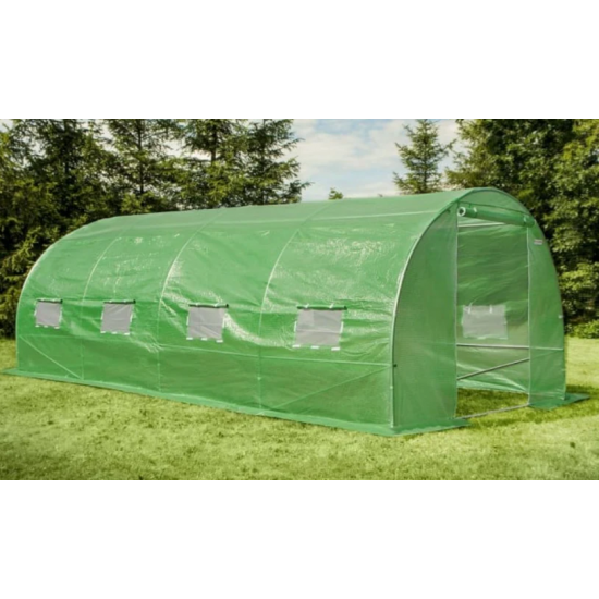 Solar legume 3 x 6 + Cadou ata palisare