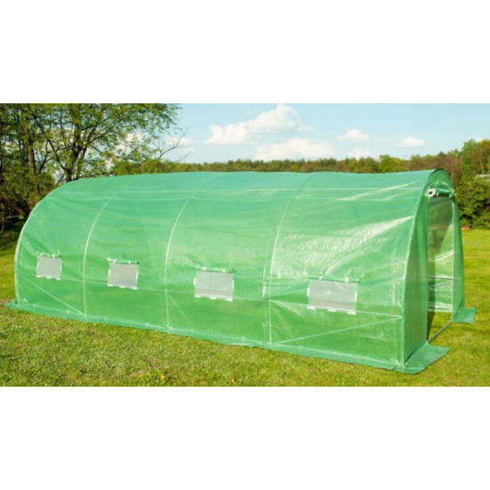 Solar legume 3 x 6 + Cadou ata palisare