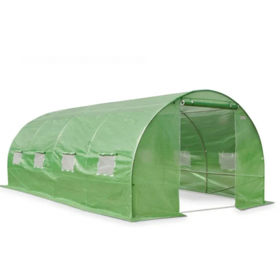 Solar legume 3 x 6 + Cadou ata palisare