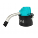 Aspirator de cenusa 600W, cu rezervor de 4L si filtru HEPA