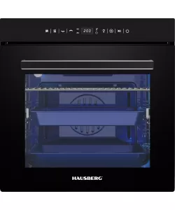 Cuptor incorporabil digital 88l 20programe Cuptor incorporabil digital 88l 20programe