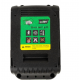 Drujba electrica Micul Fermier 20V, 4 Ah, lama 12", Brushless