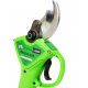 Foarfeca electrica Micul Fermier 20V, 2 Ah, capacitate maxima de taiere 40mm, Brushless
