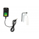 Foarfeca electrica Micul Fermier 20V, 2 Ah, capacitate maxima de taiere 40mm, Brushless