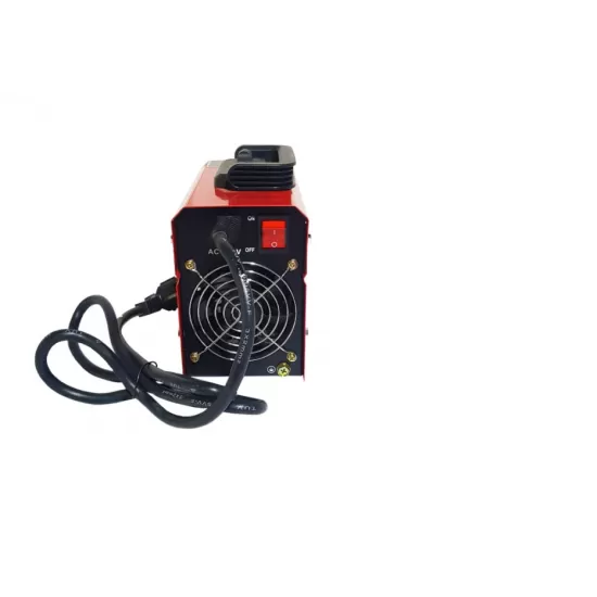 Pachet Aparat de Sudura tip Invertor, Global Dawer, Mini 300, 300 A + Masca Sudura Automata cu Reglaj si Cristale