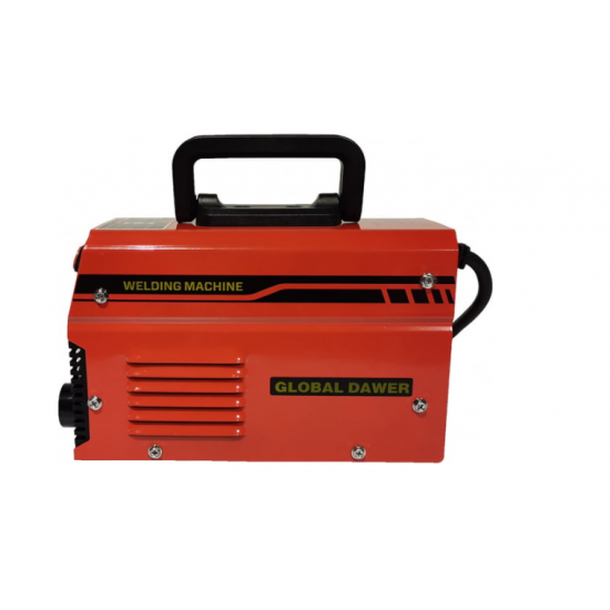 Pachet Aparat de Sudura tip Invertor, Global Dawer, Mini 300, 300 A + Masca Sudura Automata cu Reglaj si Cristale