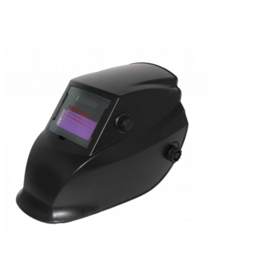 Pachet Aparat de Sudura tip Invertor, Global Dawer, MMA 200 + Masca Sudura Automata cu Reglaj si Cristale