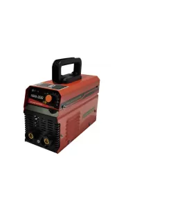 Pachet Aparat de Sudura tip Invertor, Global Dawer, Mini 200, 200 A + Masca Sudura Automata cu Reglaj si Cristale